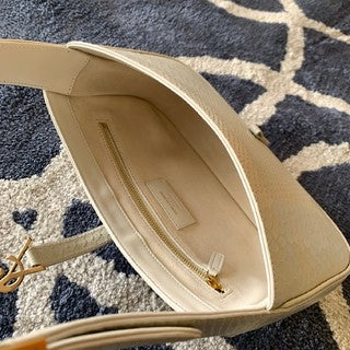 YSL Le 5 A 7  Hobo Bag