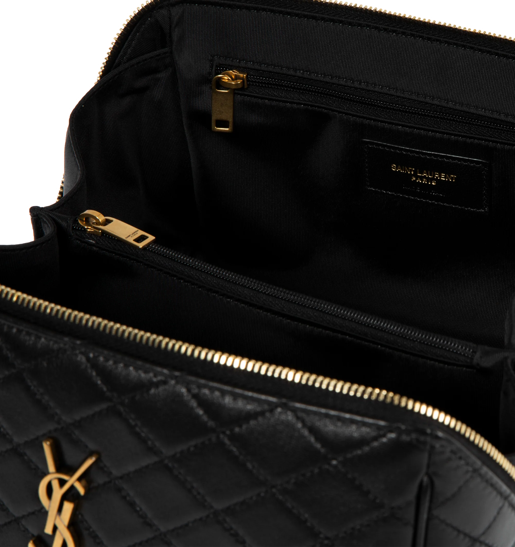YSL GABY VANITY CASE