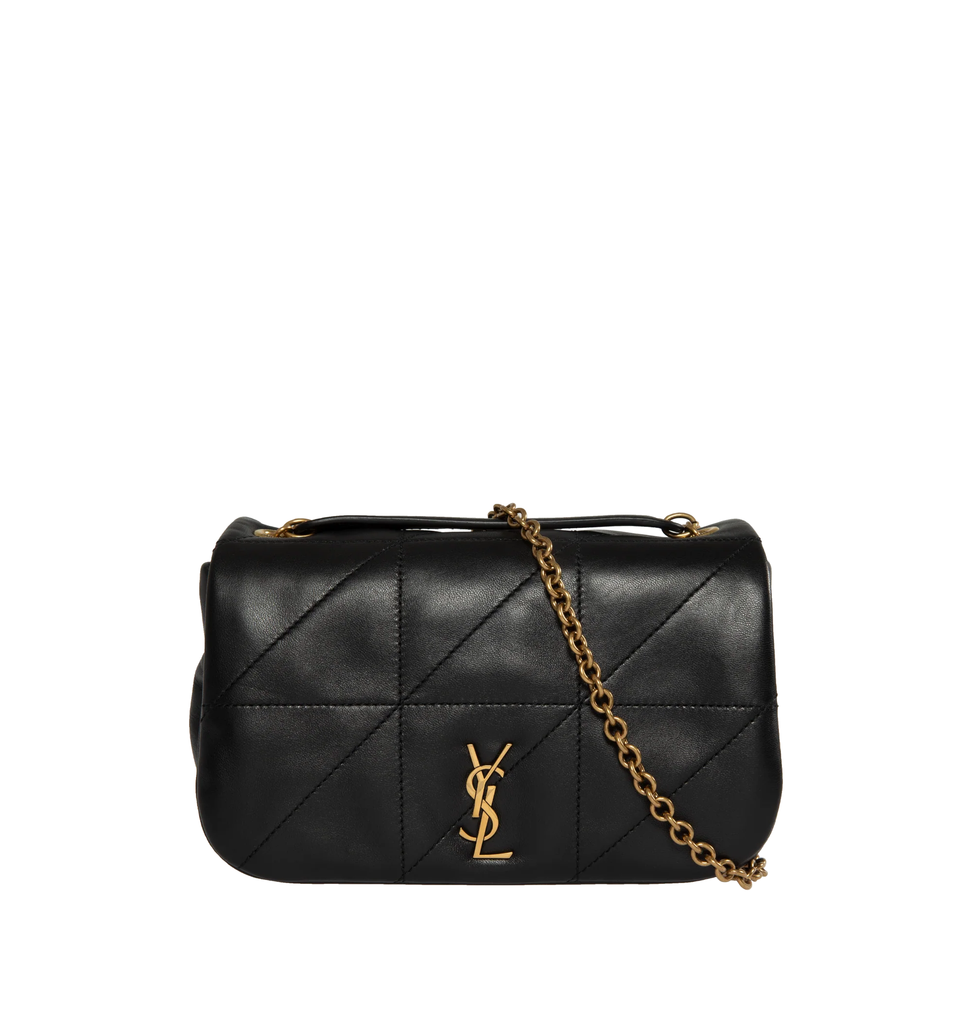 JAMIE 4.3 MINI CHAIN BAG