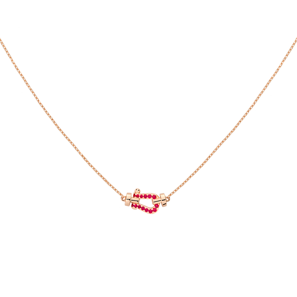 FRED FORCE 10 NECKLACE