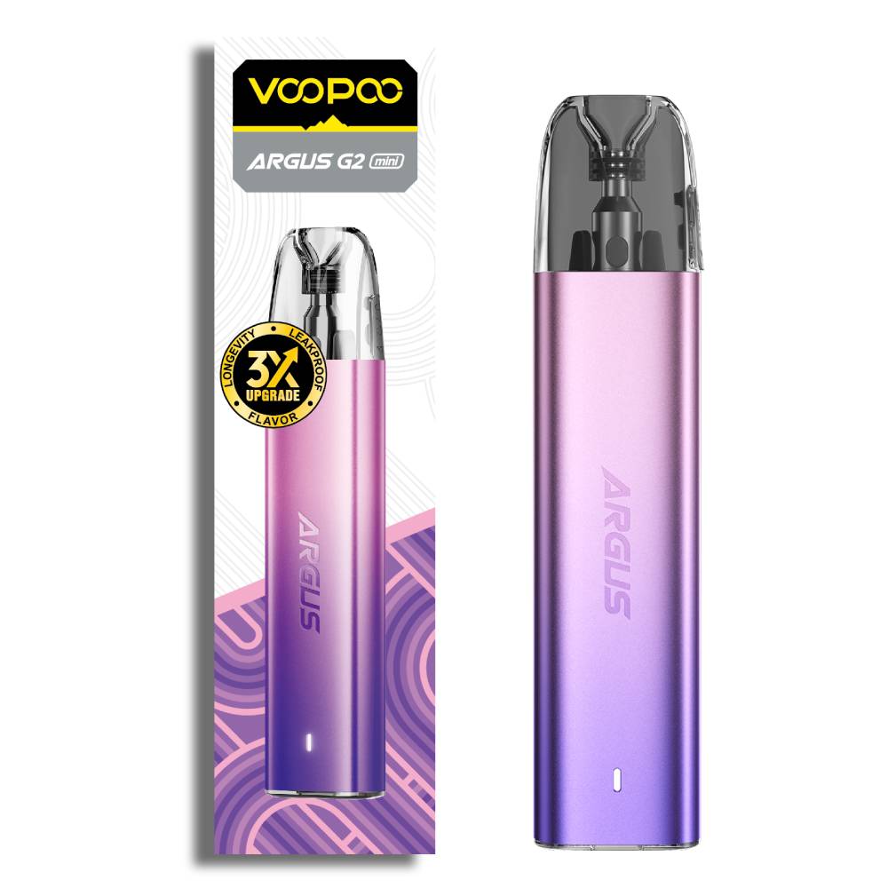 VOOPOO Argus G2 mini 30W Pod Kit