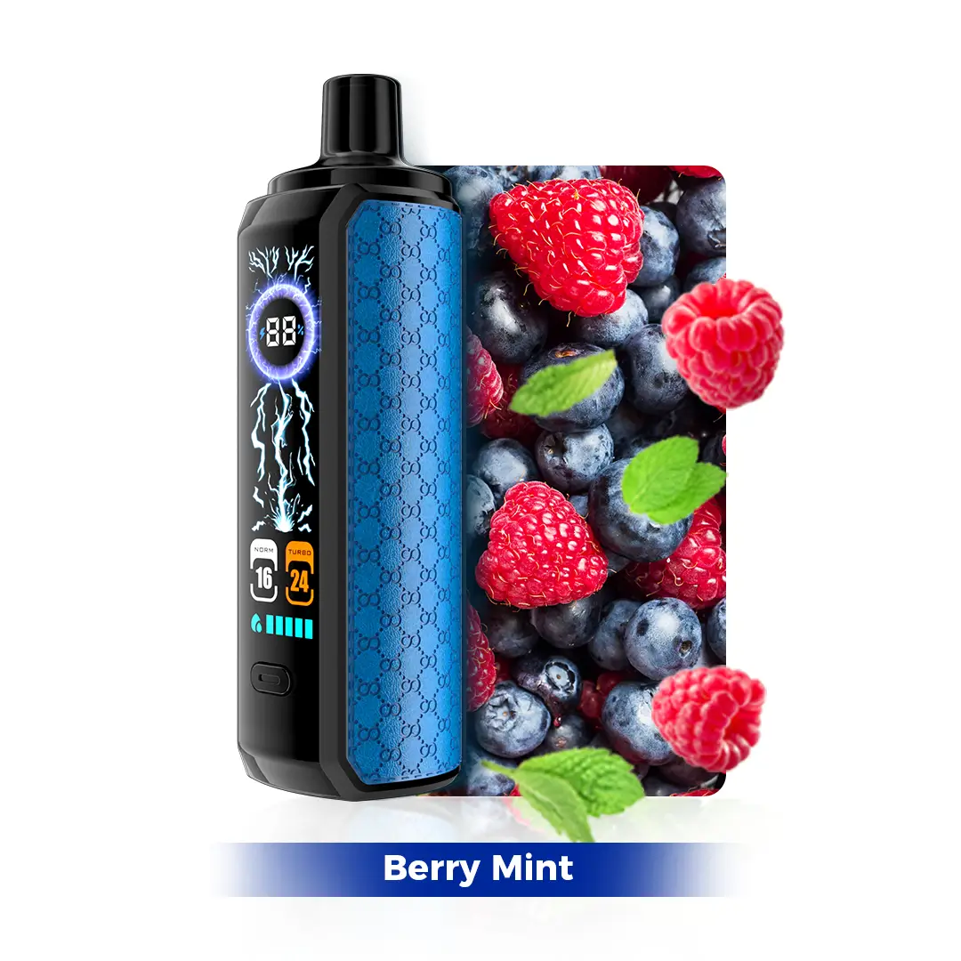 SUONON 22000 Puffs 25mL 0.6%