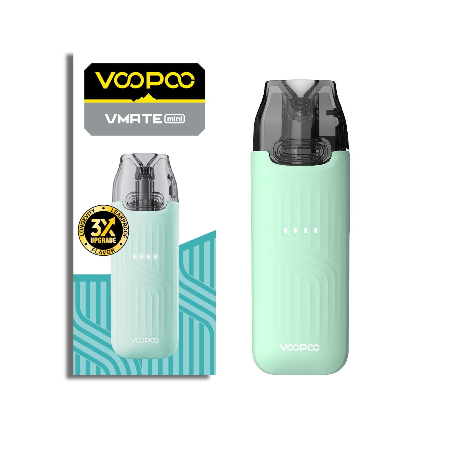 Vmate Mini Pod 30W