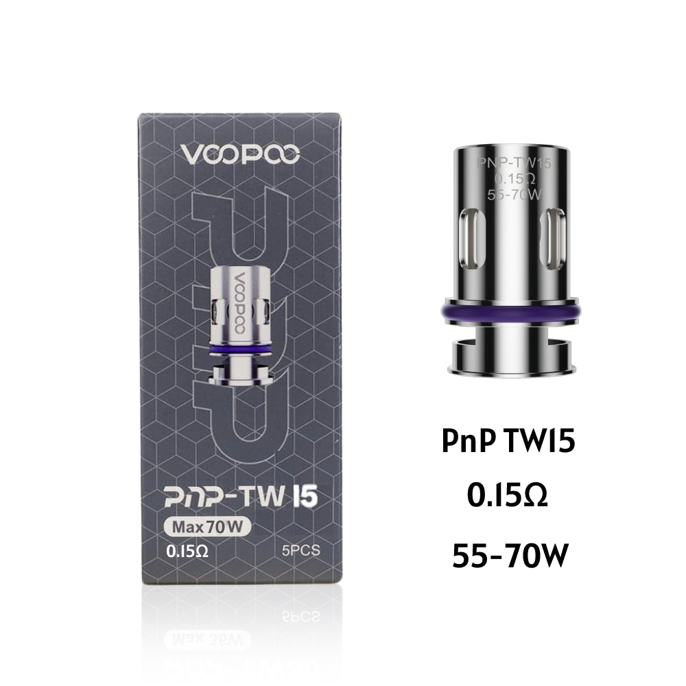 VOOPOO PnP Coils