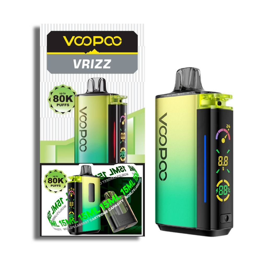 Vrizz Kit 15ml