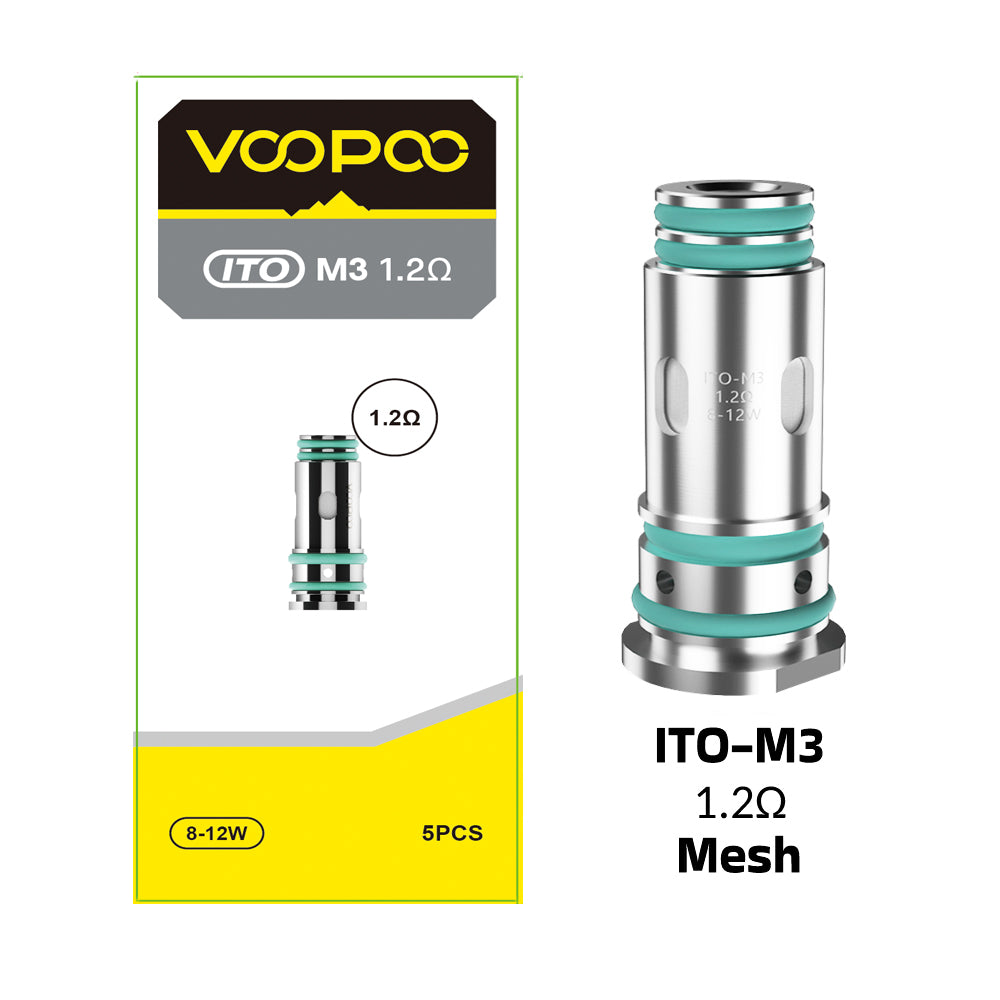 VOOPOO ITO Coils
