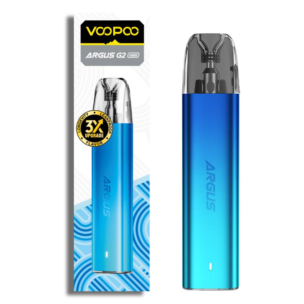 VOOPOO Argus G2 mini 30W Pod Kit