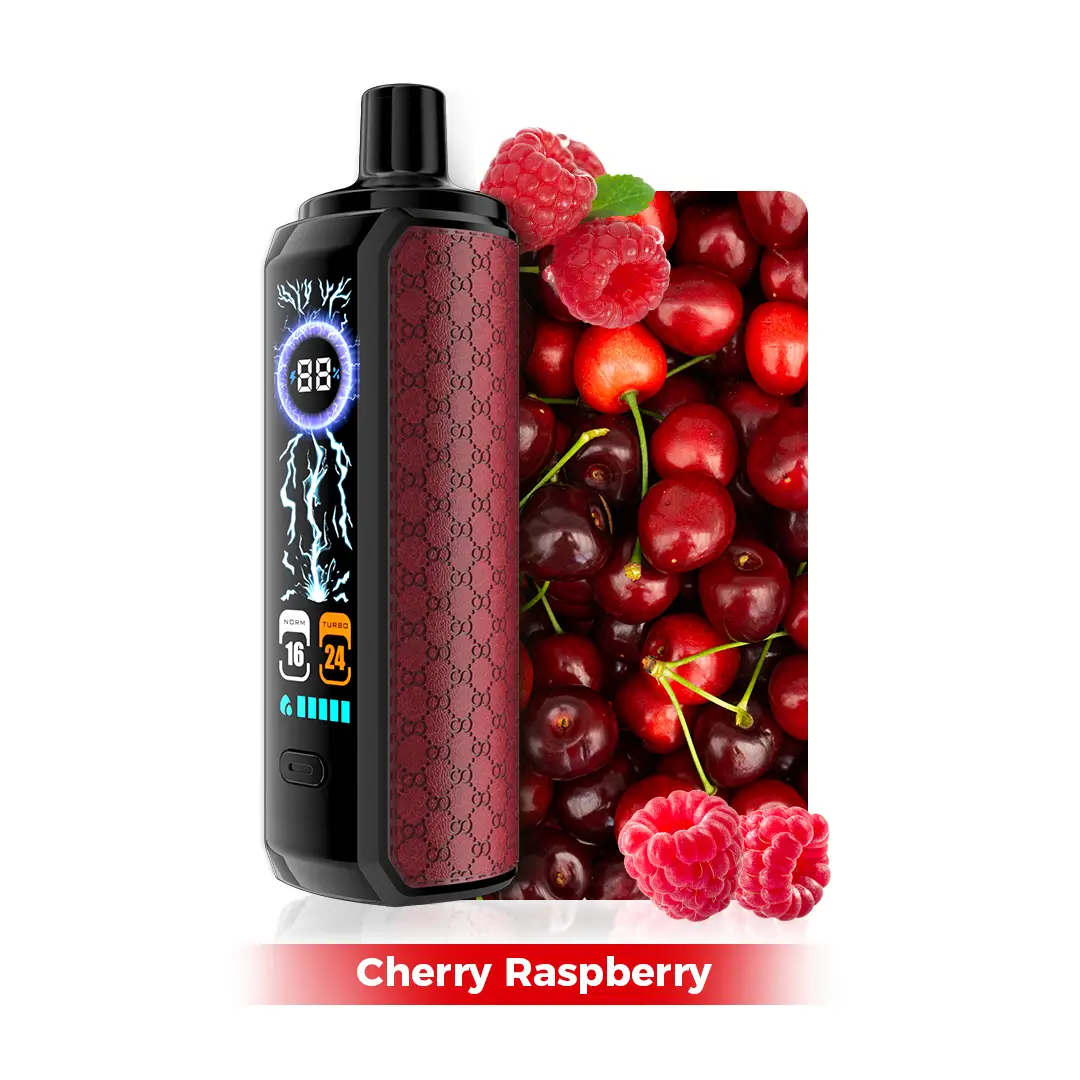 SUONON 22000 Puffs 25mL 0.6%