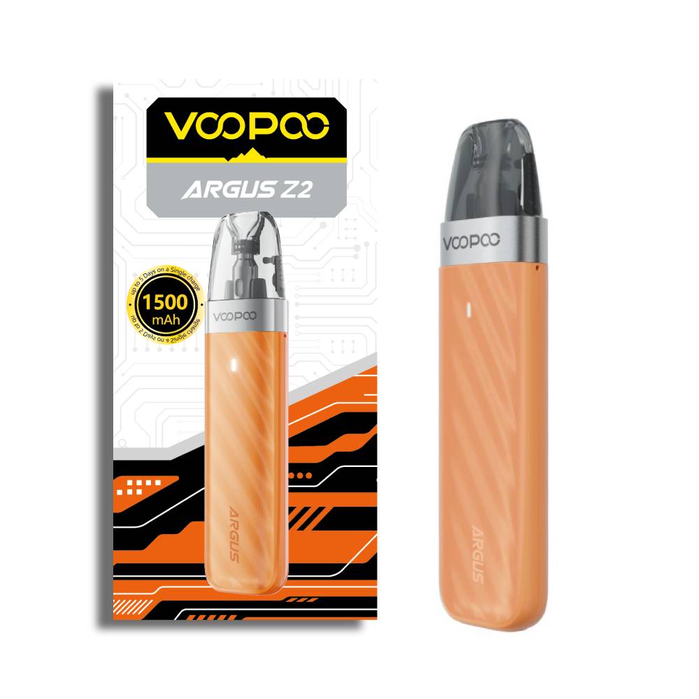 Argus Z2 20W 1500mAh