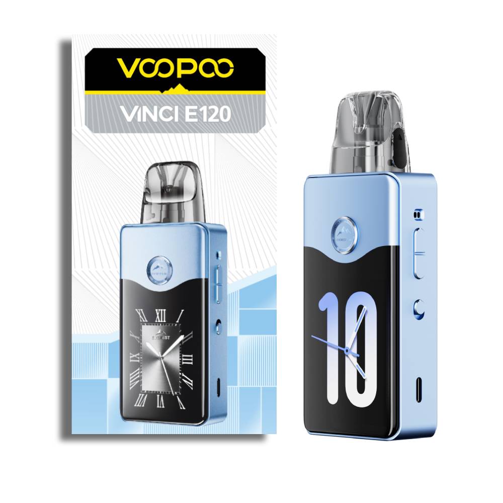 Vinci E120