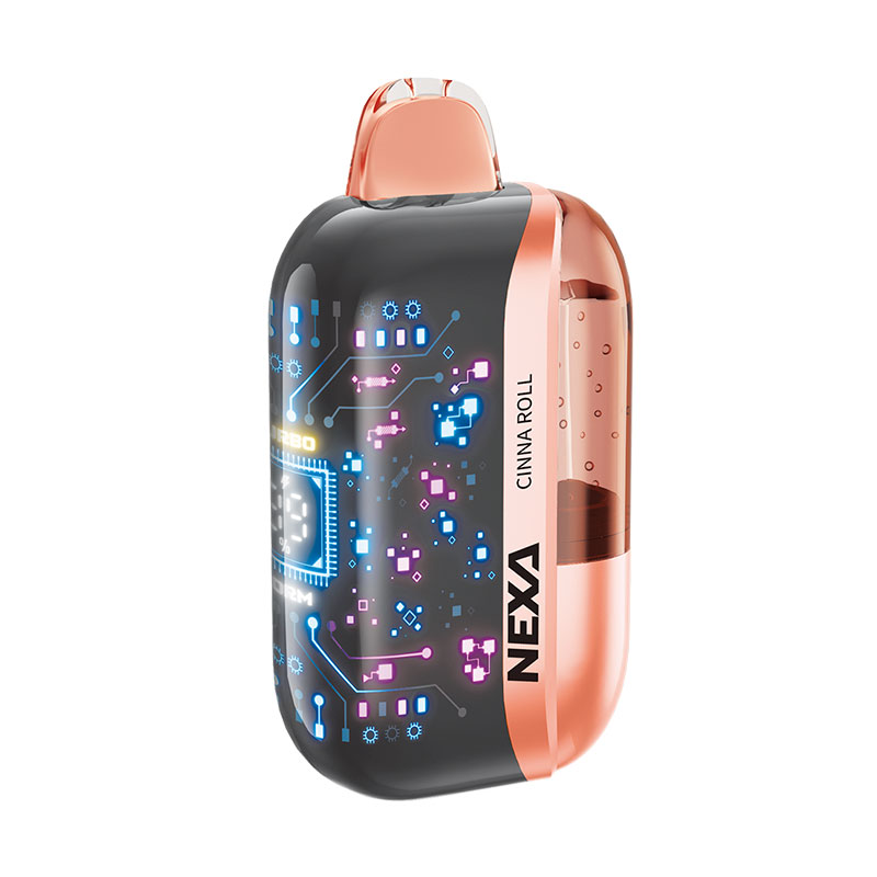 Ultra 40000 Puffs Disposable Vape 20ml 5%