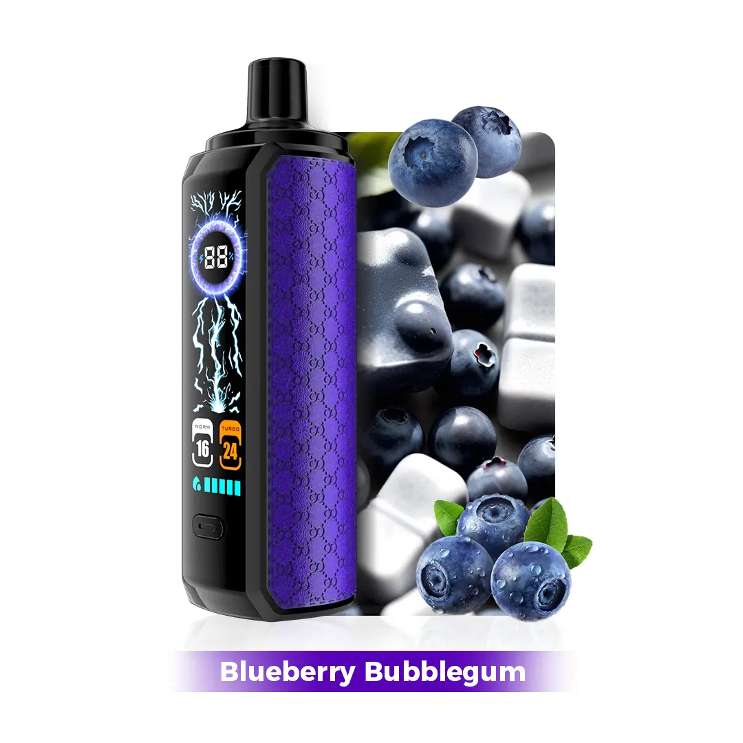 SUONON 22000 Puffs 25mL 0.6%