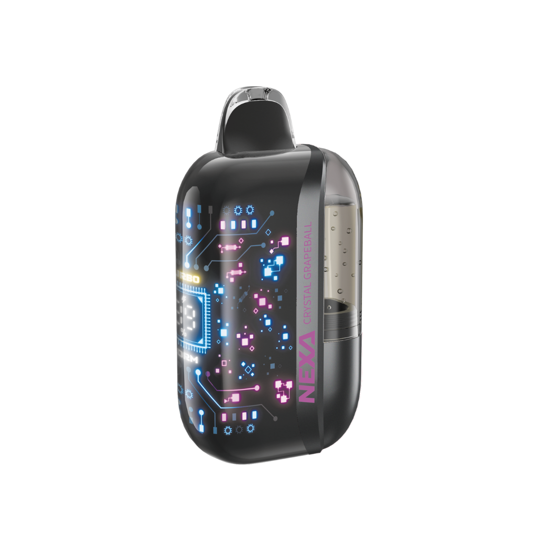 Ultra 40000 Puffs Disposable Vape 20ml 5%