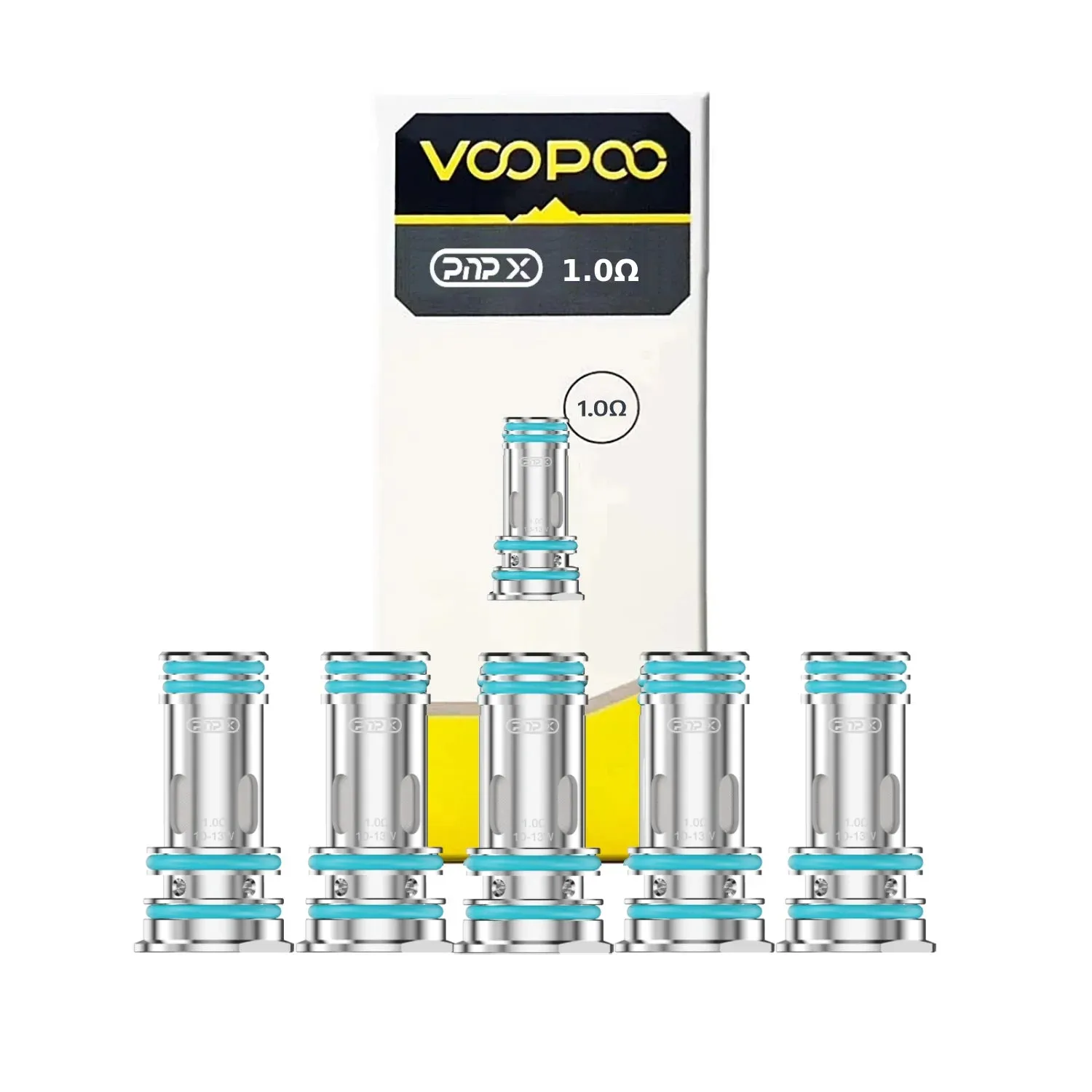 VOOPOO PnP Coils