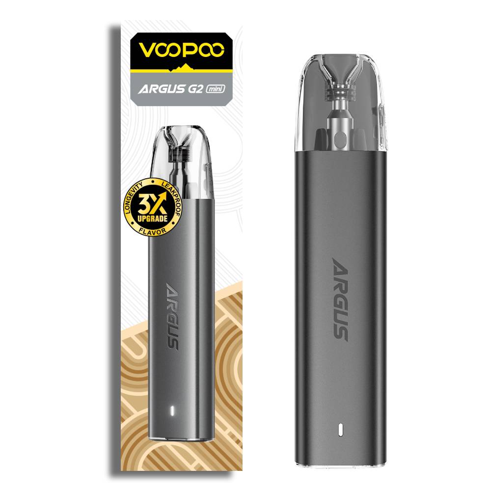 VOOPOO Argus G2 mini 30W Pod Kit