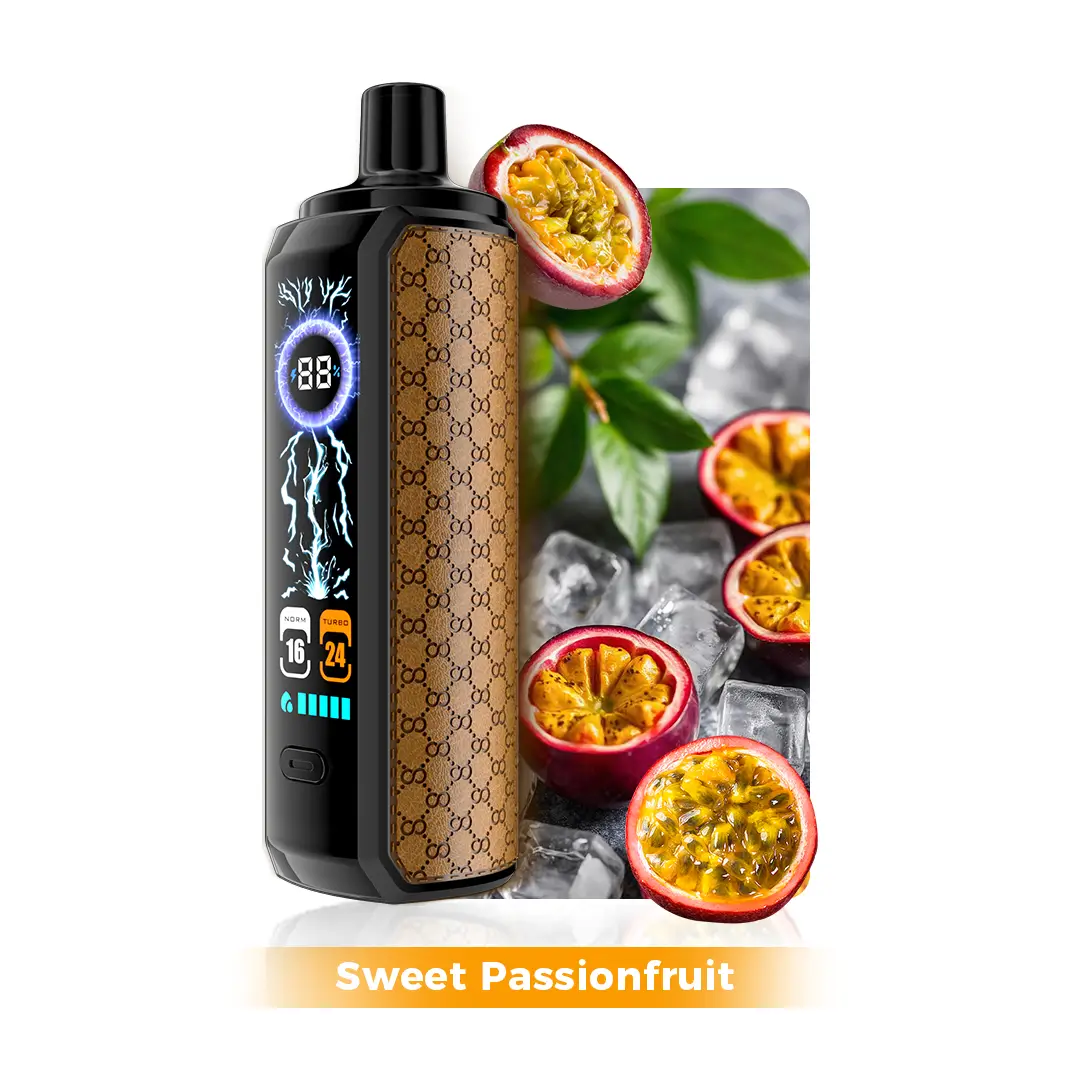 SUONON 22000 Puffs 25mL 0.6%