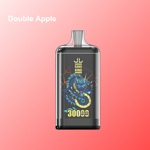 Bang King Crystal 30K Disposable Vape