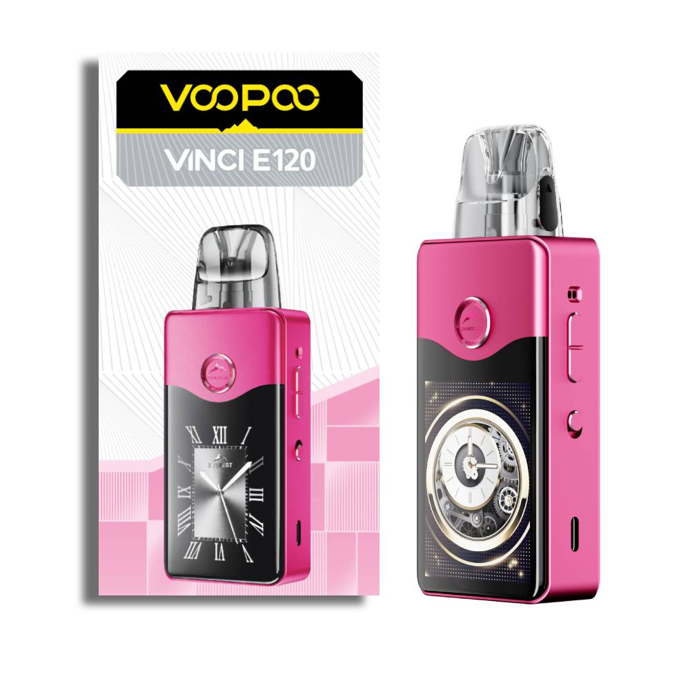 Vinci E120