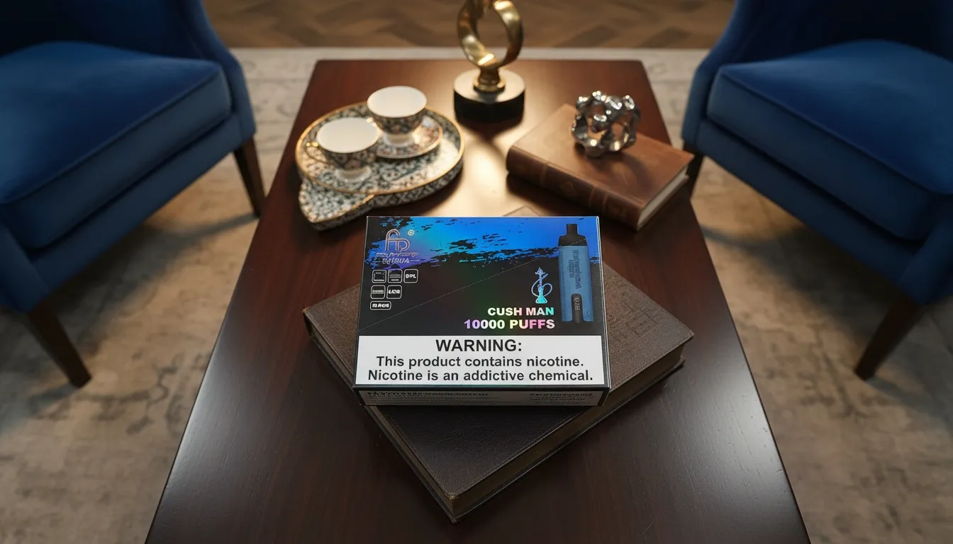 What Affects Vape Lifespan?