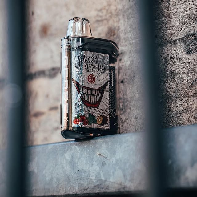 Gcore 8000 Puffs 20ml (US Warehouse)