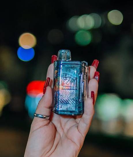 Gcore 8000 Puffs 20ml (US Warehouse)