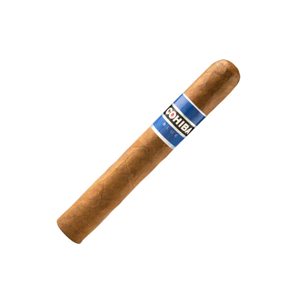 Robusto Tubo5.50 × 50
