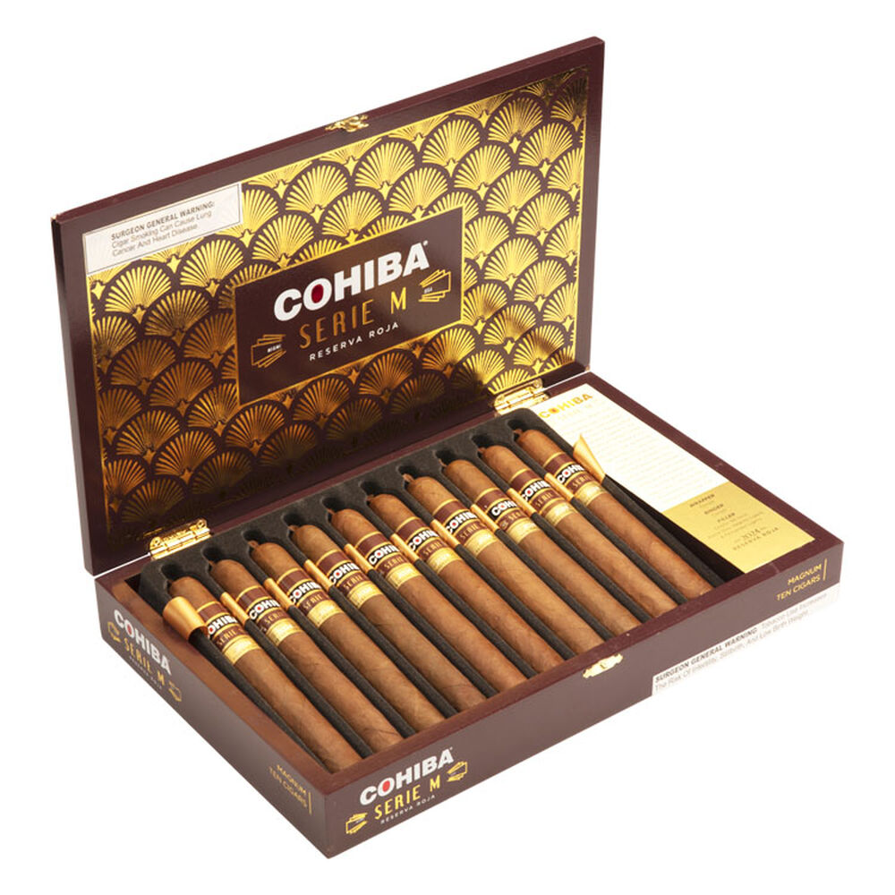 Magnum Limited Edition6.50 × 54