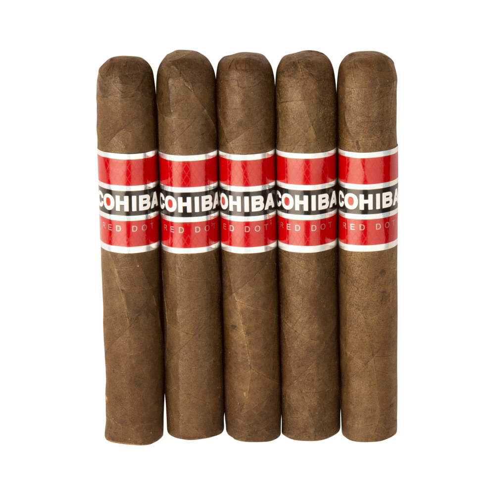 Robusto Fino4.75 × 47