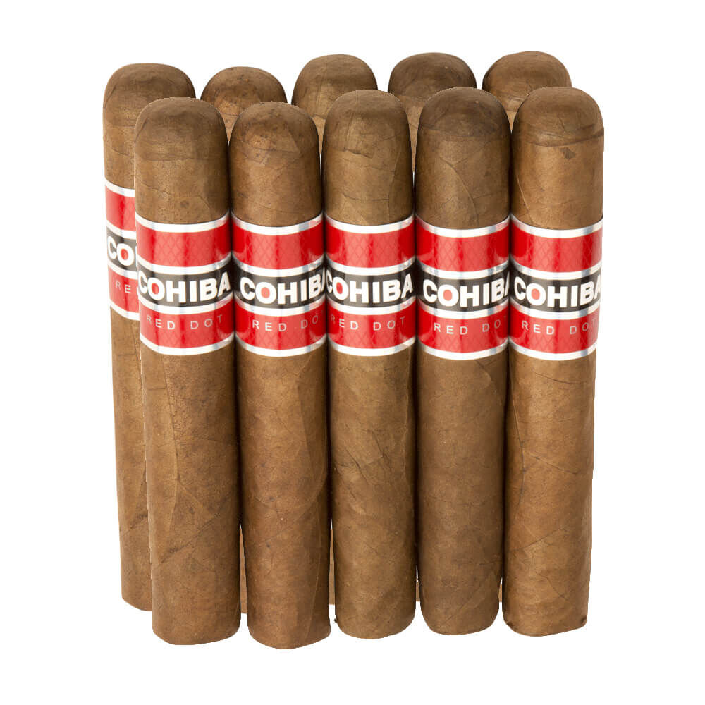 Robusto5 × 49