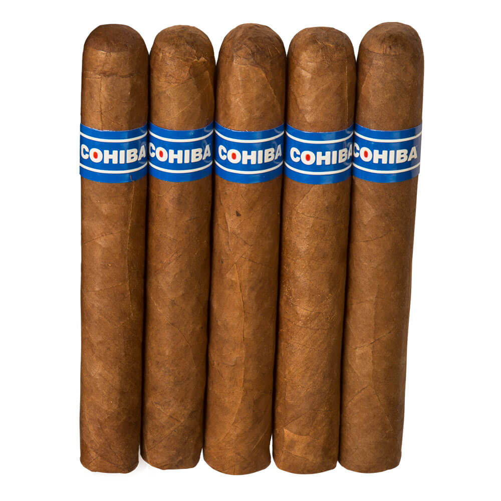 Robusto5.50 × 50