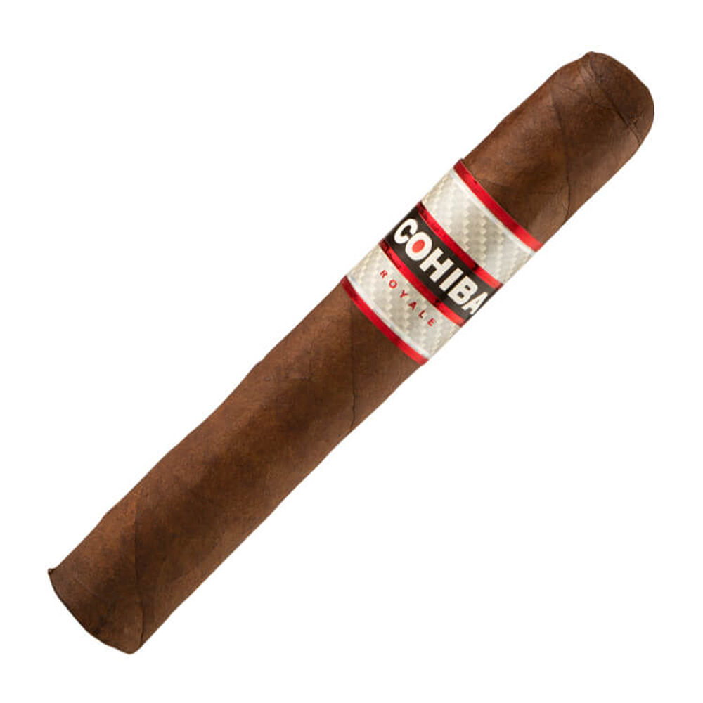 Robusto Royale5.50 × 54