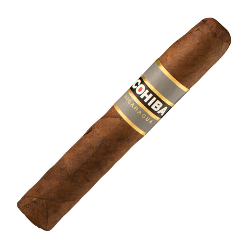 Robusto Crystal5 × 52
