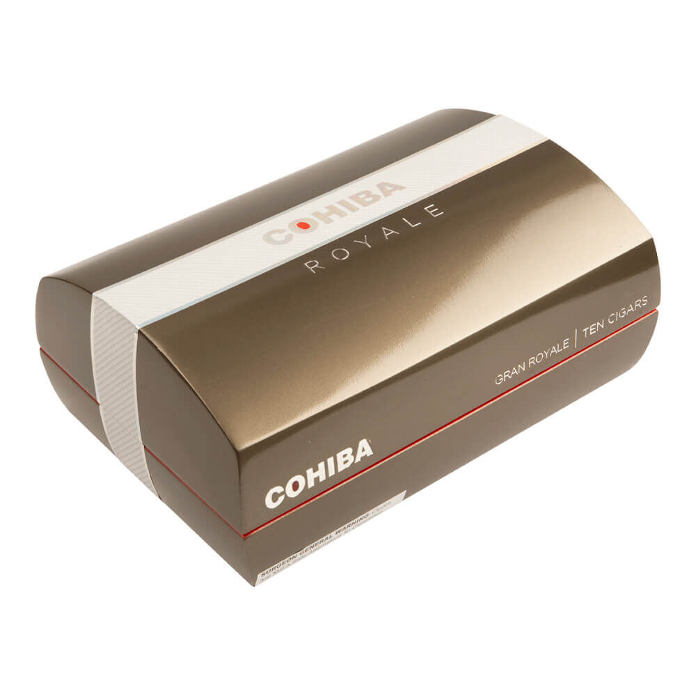 Robusto Royale5.50 × 54