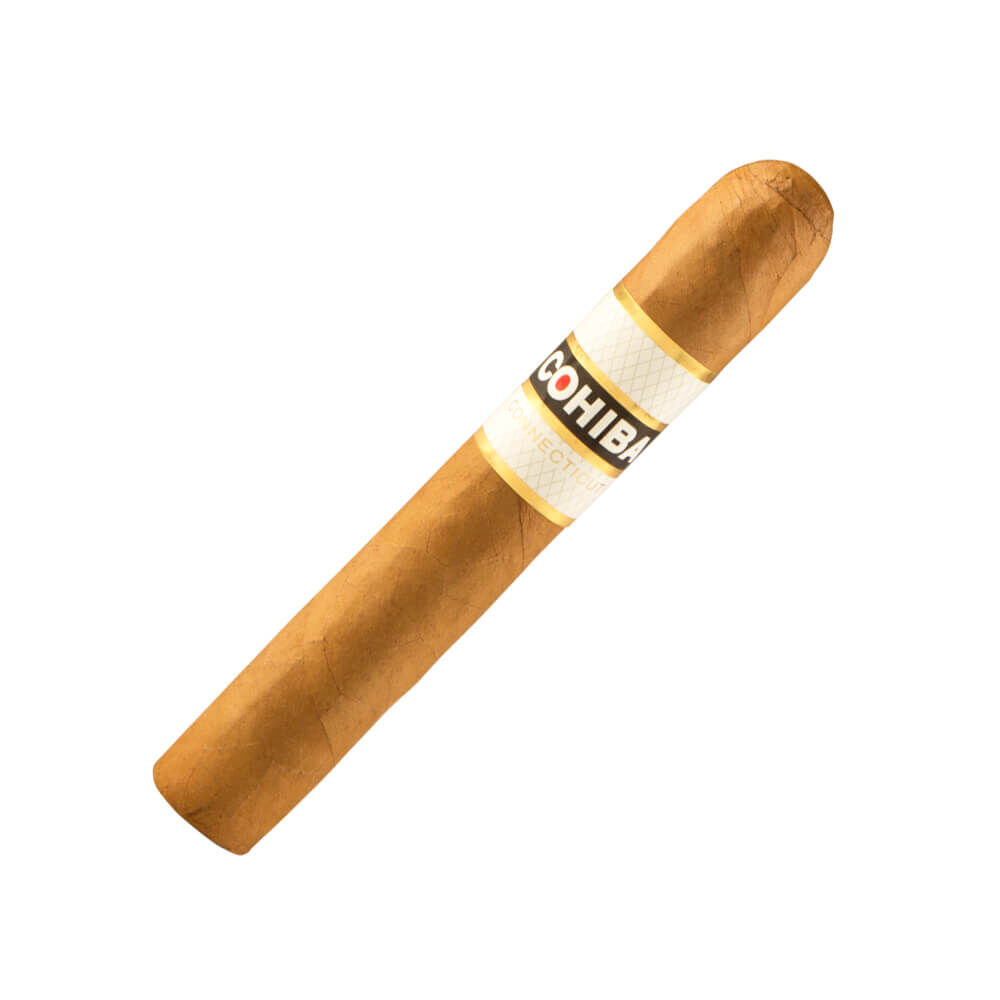 Robusto Tubo5 × 50