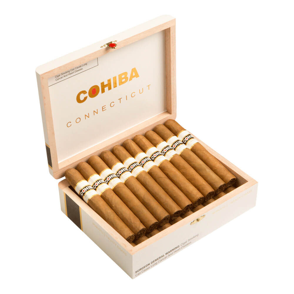 Robusto5.50 × 50