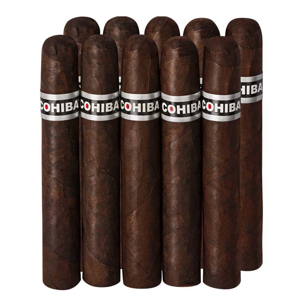 Robusto Maduro5.50 × 50