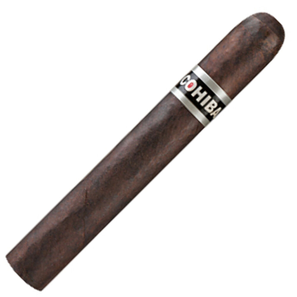 Robusto Maduro5.50 × 50