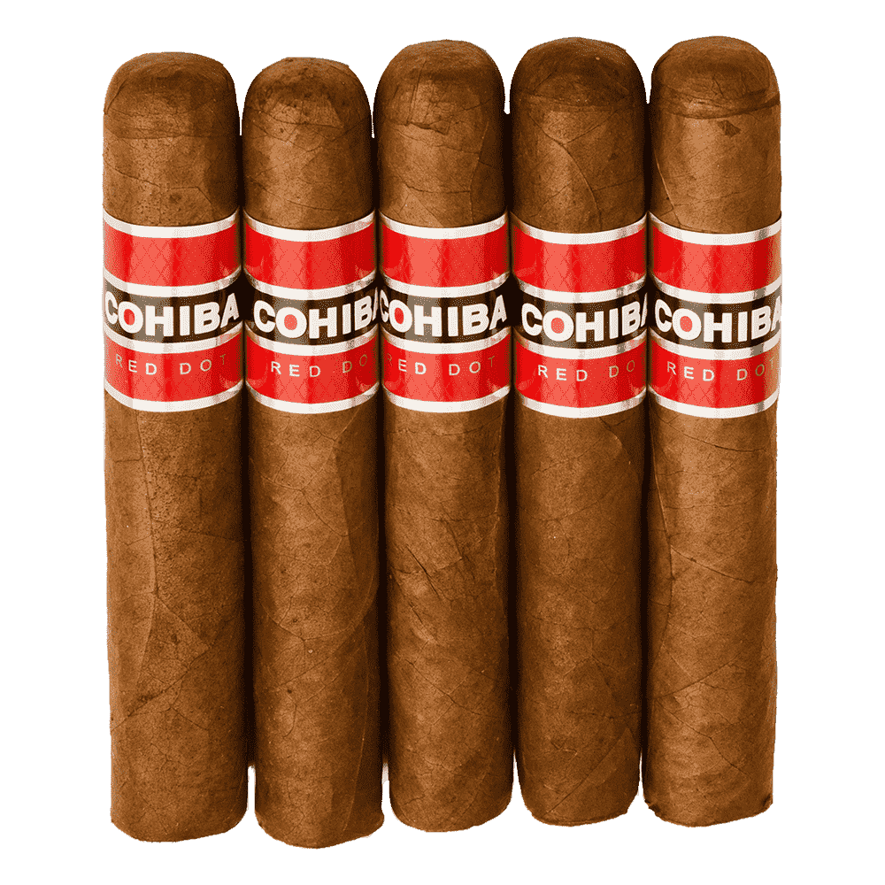 Robusto5 × 49