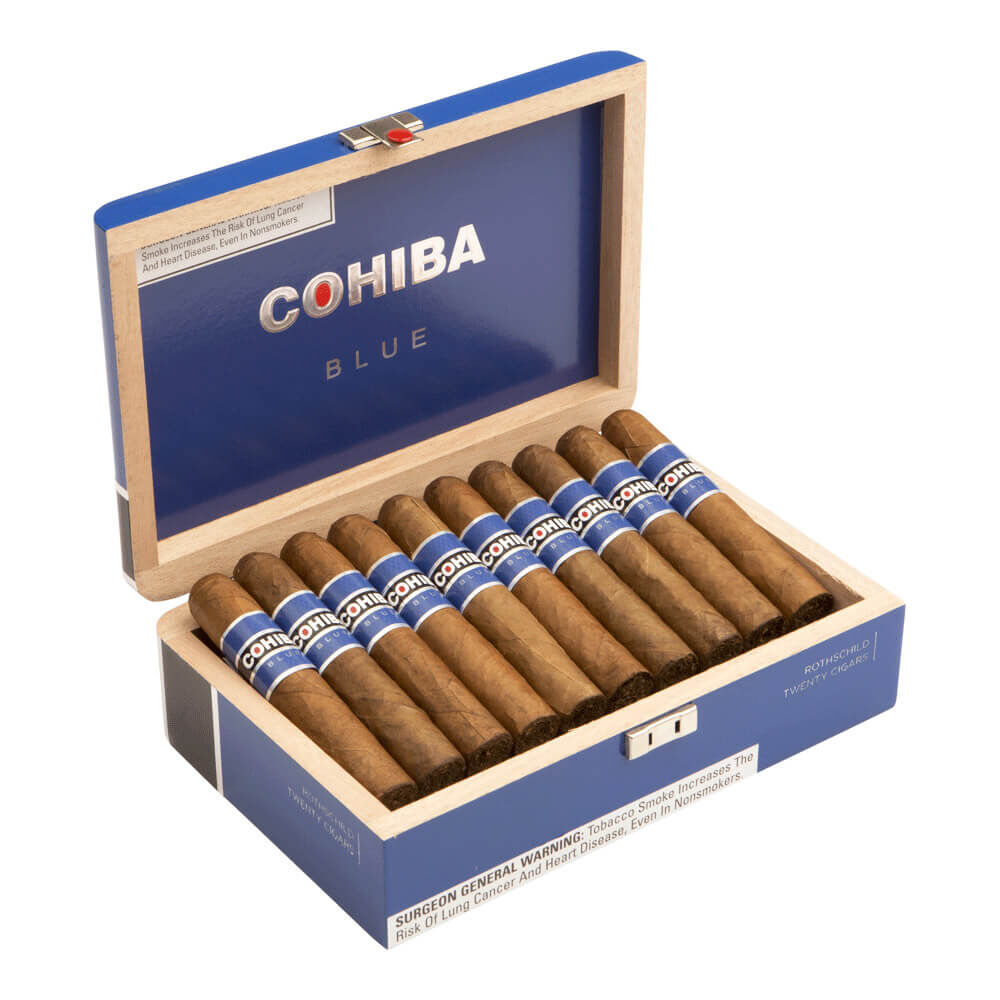 Robusto5.50 × 50