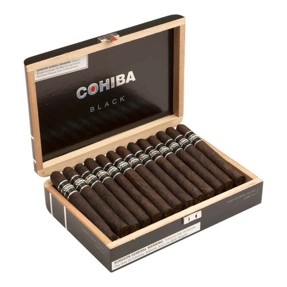Corona5.50 × 42