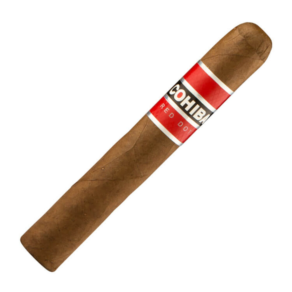 Robusto5 × 49