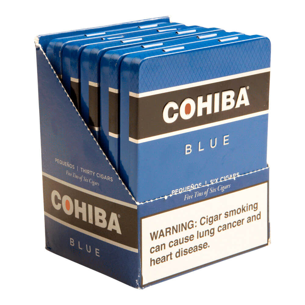 Pequeno Tin 5/64.19 × 36