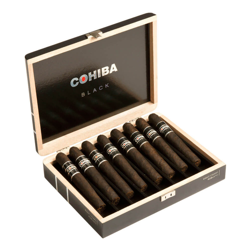Robusto Crystal5.50 × 50
