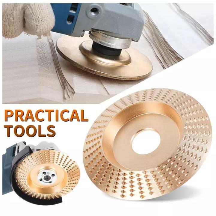 3PCS Grinding Wheel 4