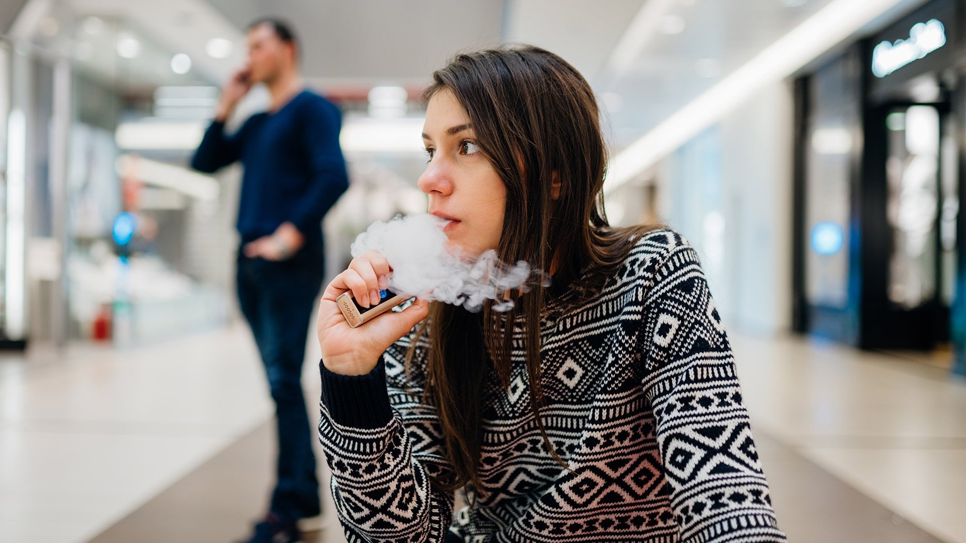 Vaper’s Tongue: What Is It, and What Can You Do About It?