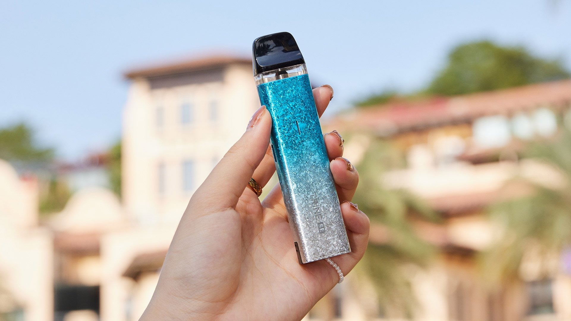 Best Refillable Vapes in the UK to Use After the Disposable Vape Ban
