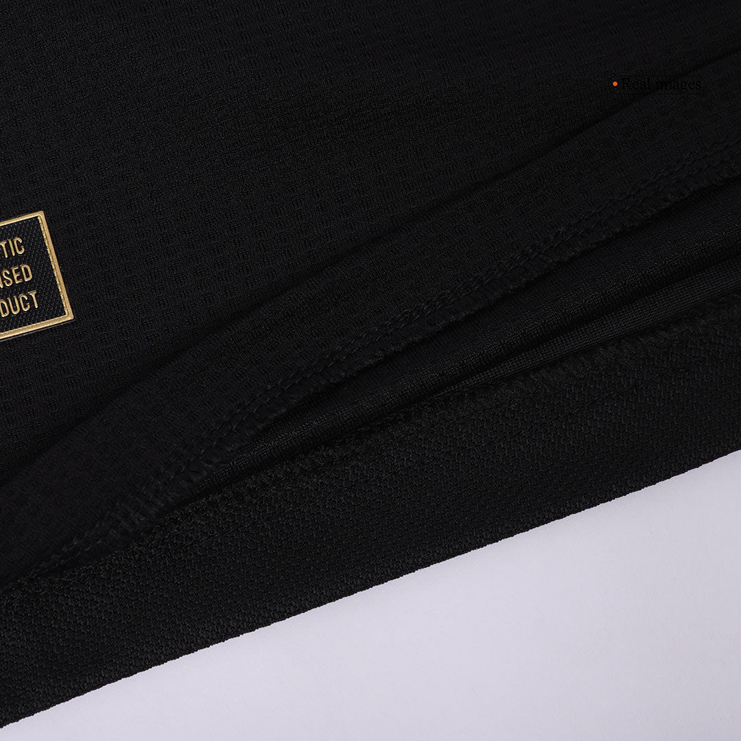 Player Version Ødegaard #8 Arsenal Away Soccer Jersey 2024/25