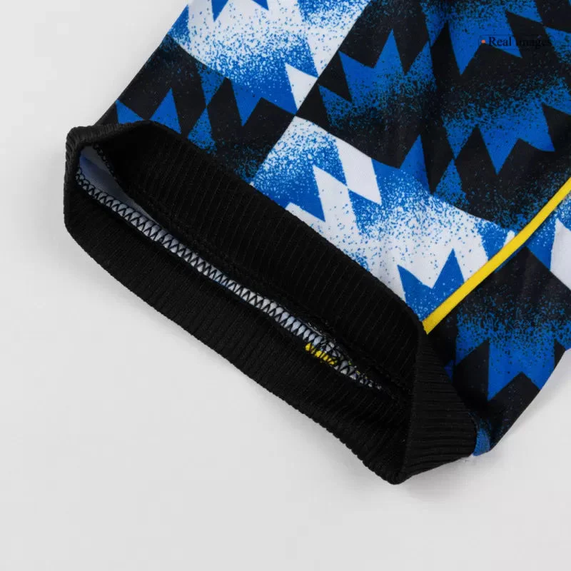 Manchester United LFSTLR Jersey 2025/26