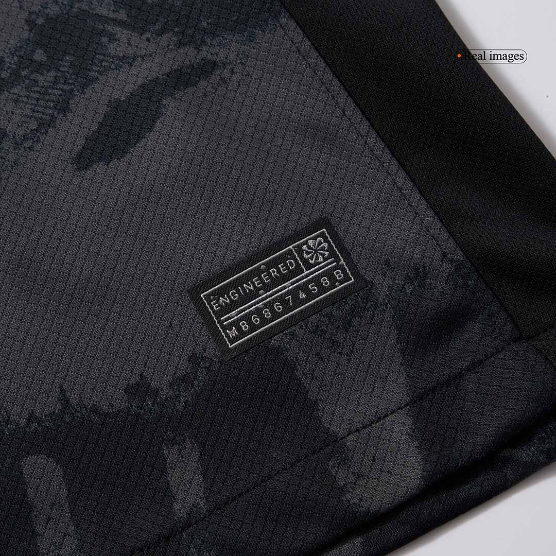 Women's Chelsea Third Away Soccer Jersey 2024/25