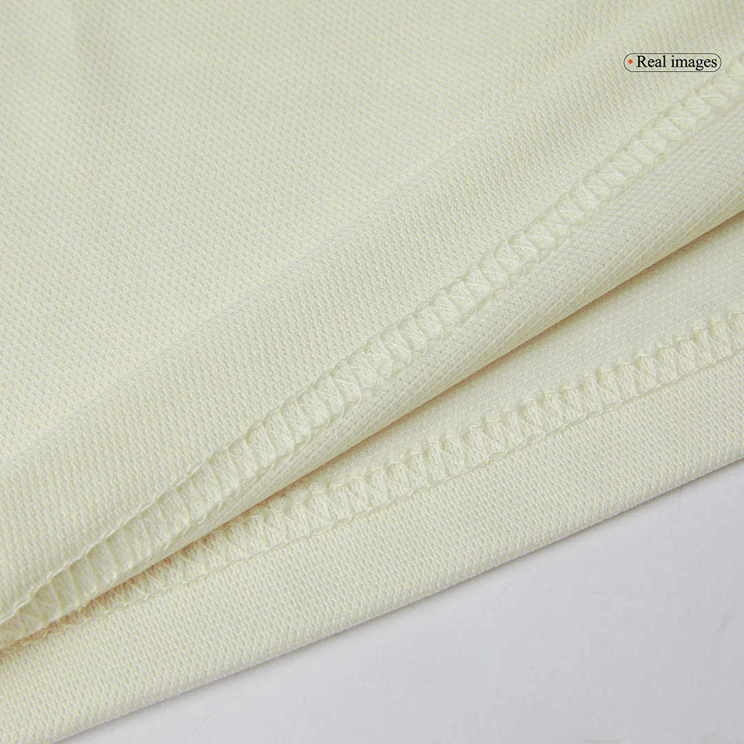 Colombia Soccer Jersey 2024- 100th Anniversary